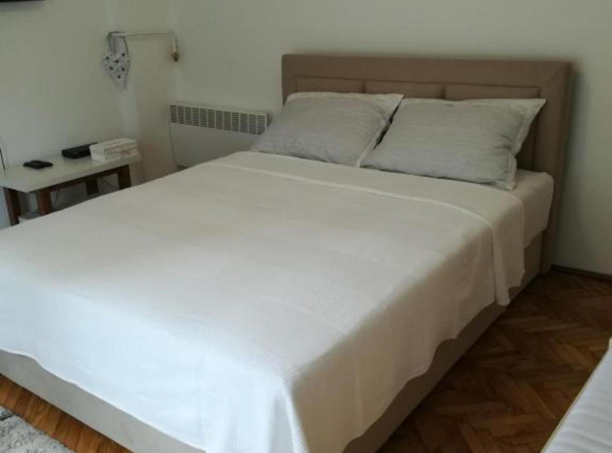 Apartman Olymp Osijek-Garaza Exterior photo