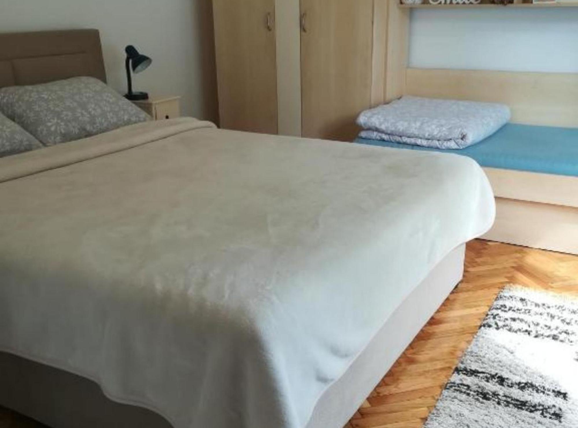 Apartman Olymp Osijek-Garaza Exterior photo