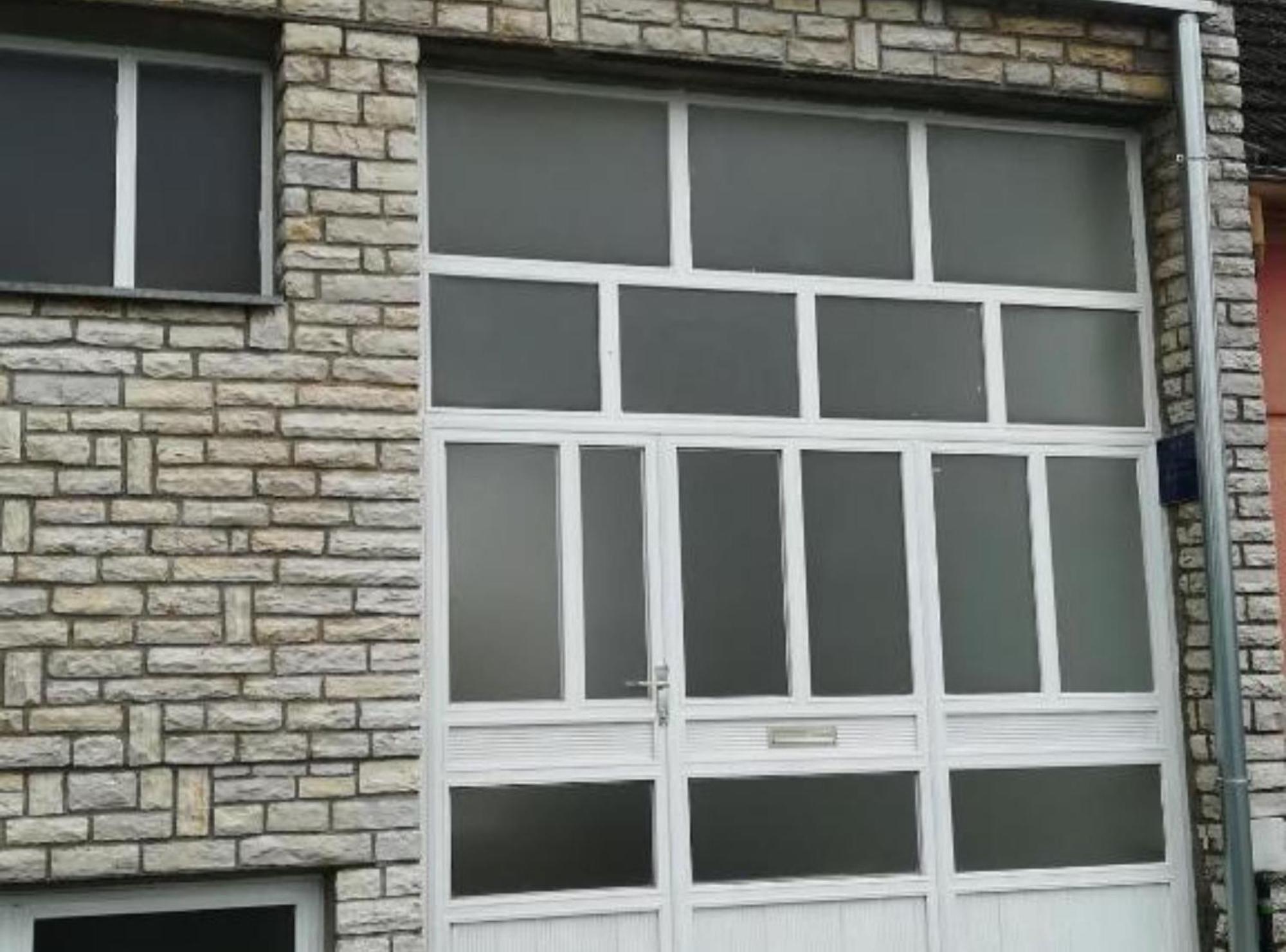Apartman Olymp Osijek-Garaza Exterior photo