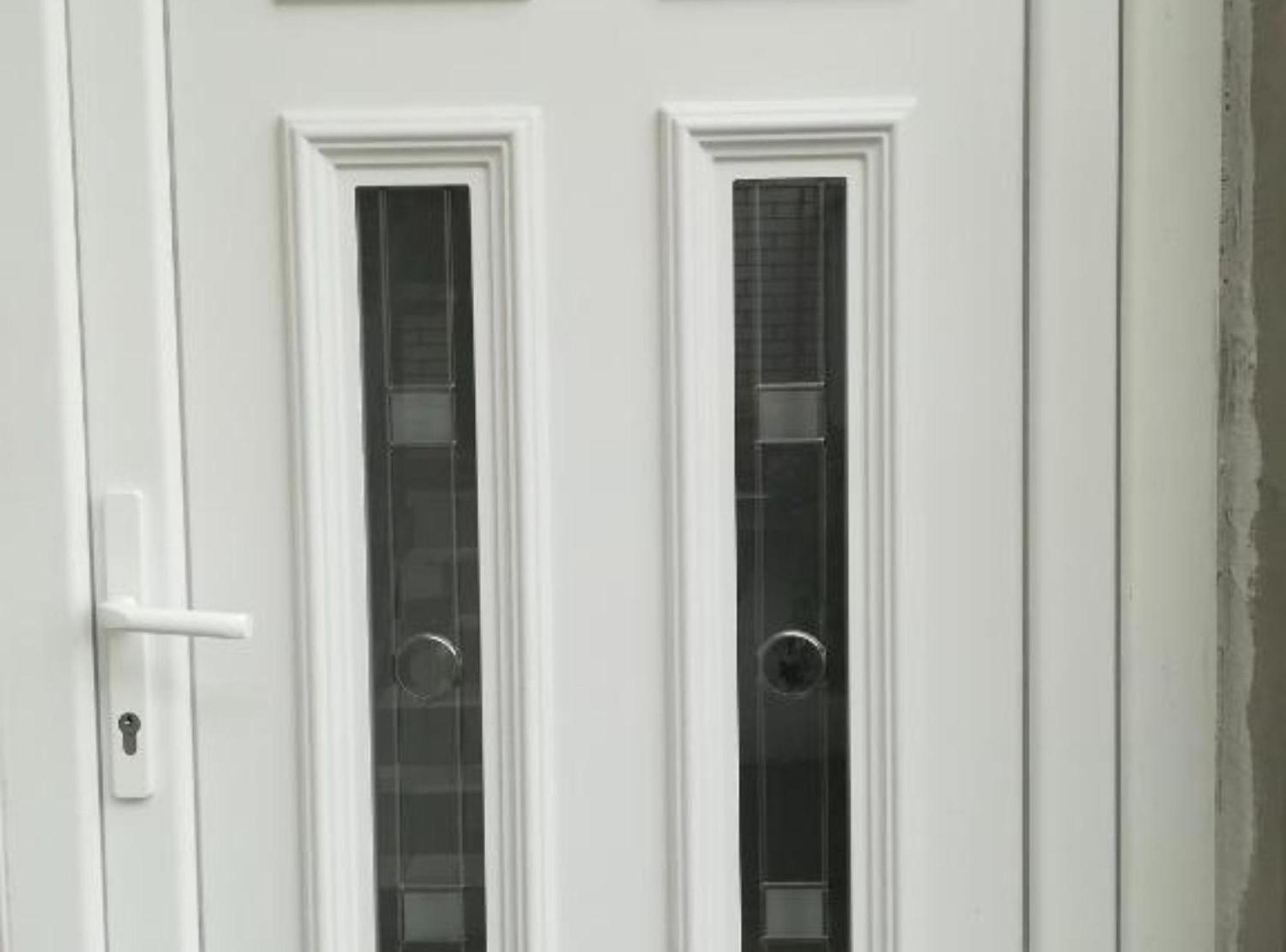Apartman Olymp Osijek-Garaza Exterior photo