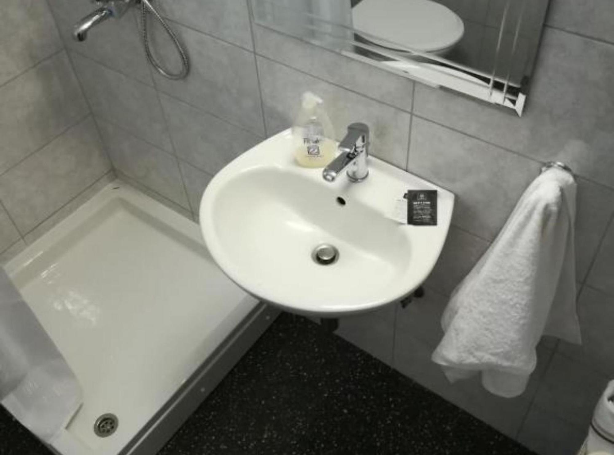 Apartman Olymp Osijek-Garaza Exterior photo